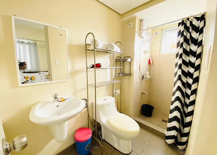 Avida Riala By P&j Apartment Cebu