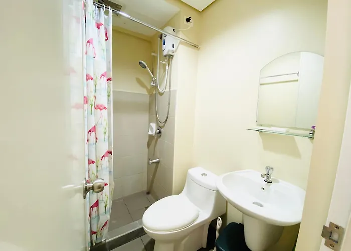 Apartment Avida Riala By P&j Cebu