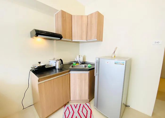 Avida Riala By P&j Apartment Cebu