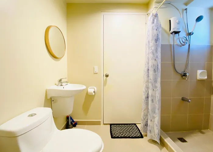 Avida Riala By P&j Apartment *