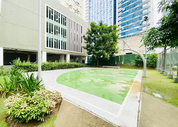Apartment Avida Riala By P&j Cebu